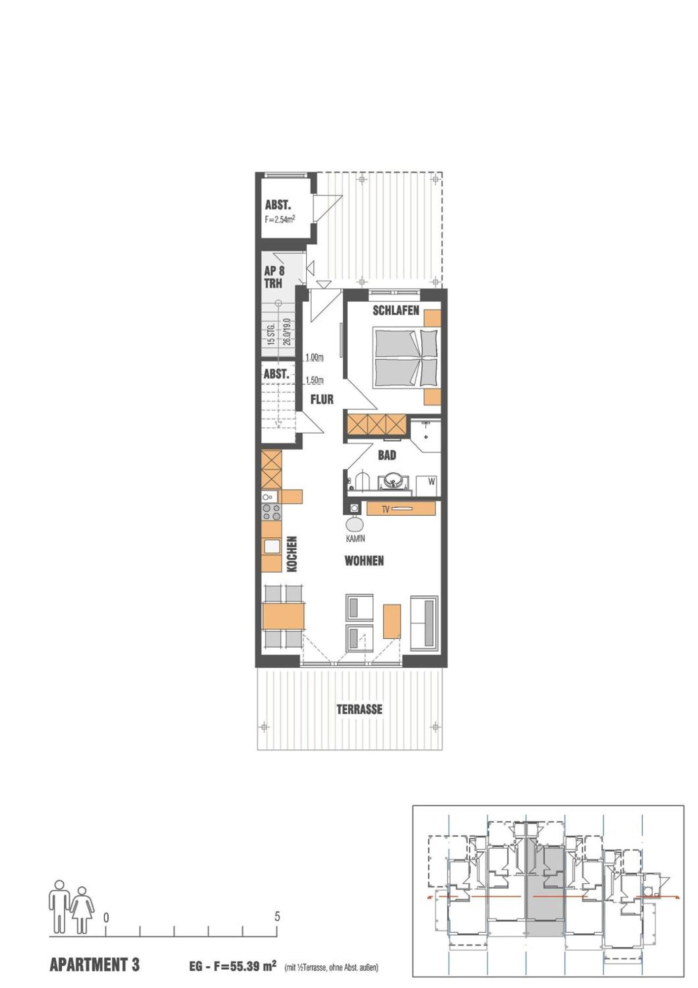 Ferienwohnung Plauoase Plau am See Exterior photo